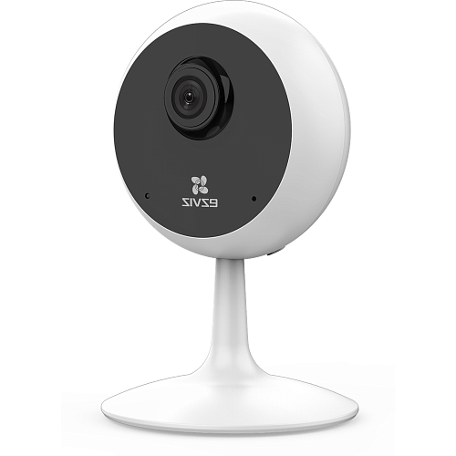 IP-камера Видеокамера IP Ezviz CS-C1C-D0-1D1WFR 2.8-2.8мм цветная корп.:белый