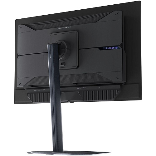 Монитор 27" Gigabyte MO27Q2A QD-OLED 2560x1440 0.03ms HDMI, DisplayPort, USB Type-C