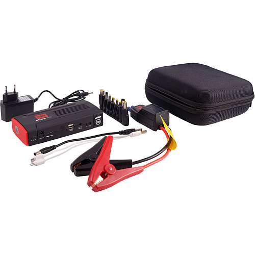 Пусковое устройство FUBAG DRIVE 450