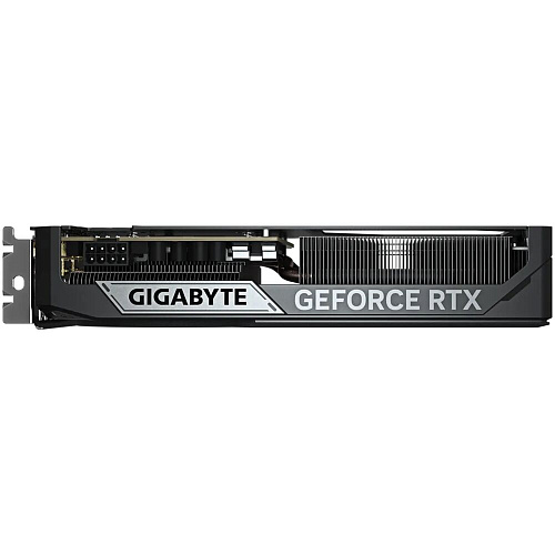Видеокарта Gigabyte GeForce RTX 5060 Ti 8192Mb, Windforce 8Gb (GV-N506TWF2-8GD) 1xHDMI, 3xDP, Ret