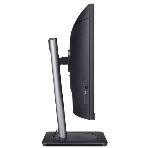Монитор 34" Acer CB343CURbemiiphuzx IPS 3840×2160 4ms HDMI, DisplayPort, USB Type-C