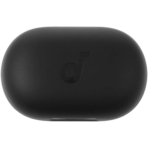 Bluetooth гарнитура Anker Soundcore Space A40 Black УЦЕНКА