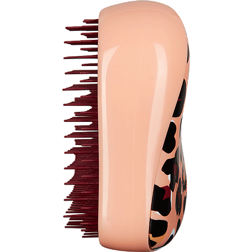 Tangle Teezer Расческа Compact Styler Apricot Leopard