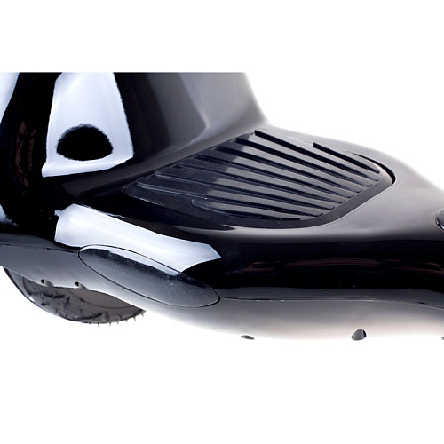 Гироскутер (мини-сигвей) Novelty Electronics L1-B, 350 Вт*2, 10". Черный