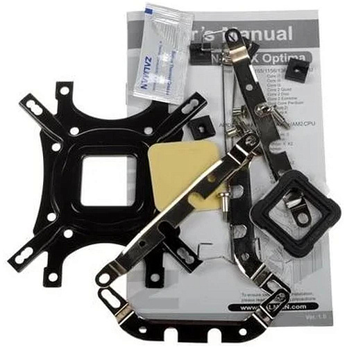 Охлаждение CPU Cooler Zalman CNPS10X Optima (S1156/1155/1150/1151/1200/1700/775/AM3/AM2/AM3+/AM2/FM1) Съемный вентилятор 120мм УЦЕНКА