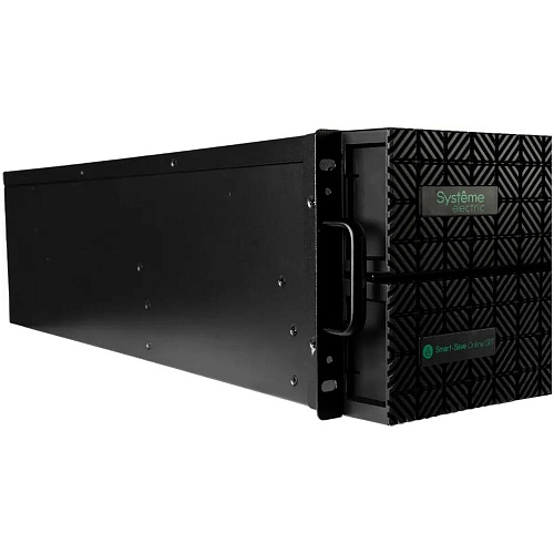 ИБП Systeme Electric Smart-Save Online SRT SRTSE6KRTXLIG2-NC