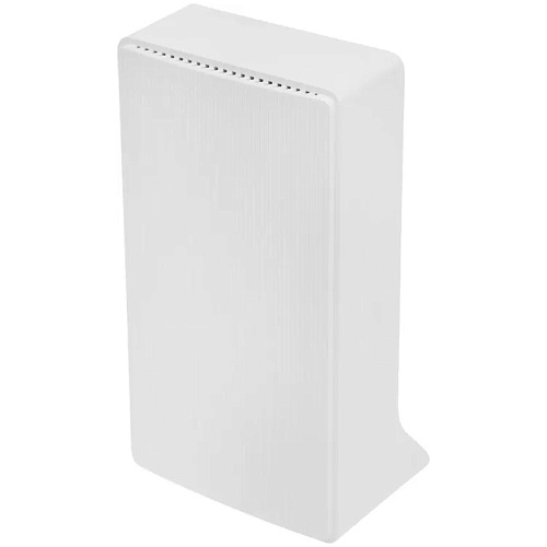 Беспроводной маршрутизатор Mercusys MB110-4G N300, Wi-Fi 4 802.11n Wi-Fi 300Мбит/с, 4G LTE 150Мбит/с, 2.4ГГц, 1xLAN, 1xWAN белый