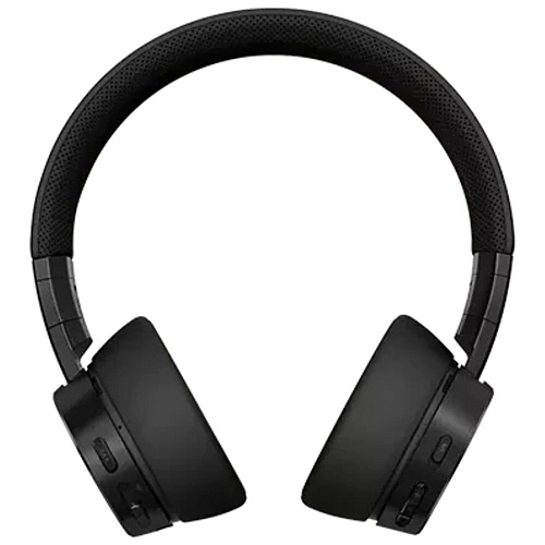 Bluetooth гарнитура Lenovo Yoga Active Noise Cancellation Headphones Black