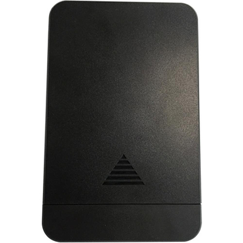 Корпус 2.5" AgeStar 31UB2A18 SATA, USB3.1 MicroB Черный