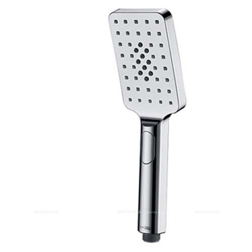 Ручной душ WasserKRAFT A126