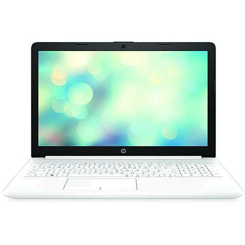 Ноутбук HP 15-db1144ur AMD Ryzen 3 3200U/4Gb/256Gb SSD/AMD Vega 3/15.6"/DOS White