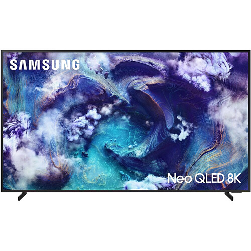 Телевизор 65" Samsung QE65QN900FUXRU 2025