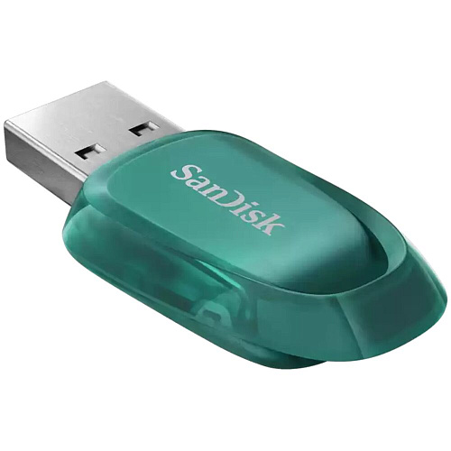 USB Flash накопитель 128GB SanDisk Ultra Eco (SDCZ96-128G-G46) USB 3.0