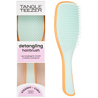 Tangle Teezer Расческа The Ultimate Detangler Ice Blue & Sweet Orange