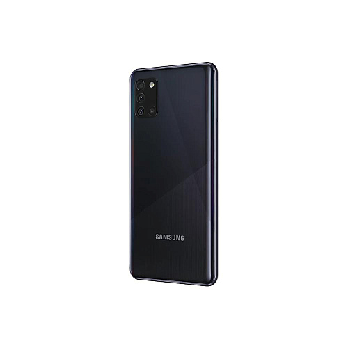 Смартфон Samsung Galaxy A31 SM-A315 128Gb черный