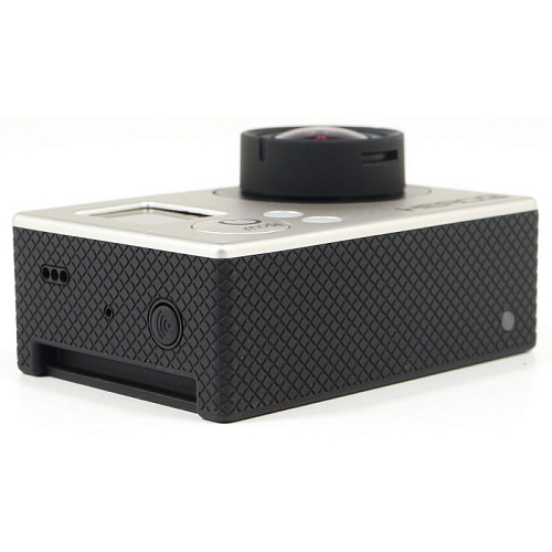 Экшн-камера GoPro HD HERO3 Black Edition Adventure CHDHX-301