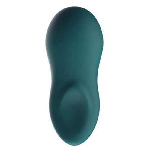 Вибромассажер We-Vibe Touch X, Green Velvet