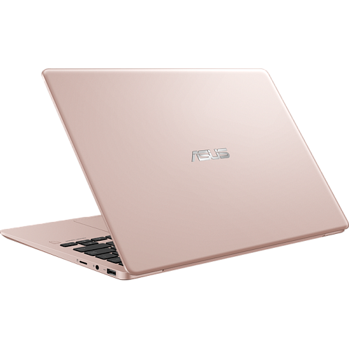Ноутбук ASUS Zenbook 13 Light UX331UAL-EG037R Core i7 8550U/8Gb/512Gb SSD/13.3" FullHD/Win10Pro Rose Gold
