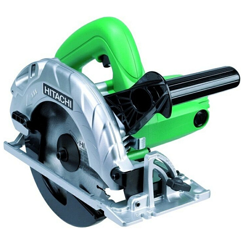Дисковая пила Hitachi C6SS