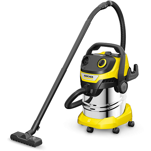 Хозяйственный пылесос Karcher WD 5 P S V-25/5/22 1.628-356.0