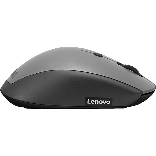 Мышь беспроводная Lenovo ThinkBook Black Wireless
