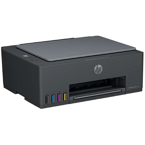 МФУ HP Smart Tank 581 4A8D4A цветное А4 УЦЕНКА