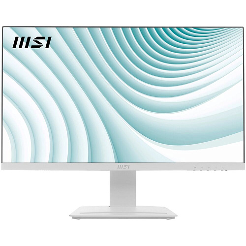 Монитор 24" MSI PRO MP243XW IPS 1920x1080 4ms HDMI, DisplayPort