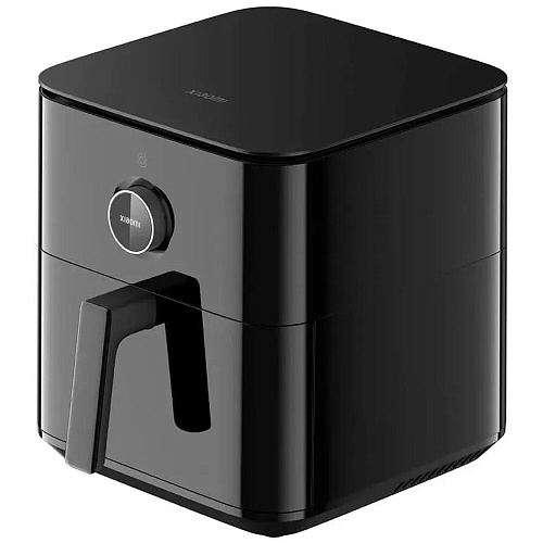Аэрогриль Xiaomi Smart Air Fryer 6.5L Black EU УЦЕНКА