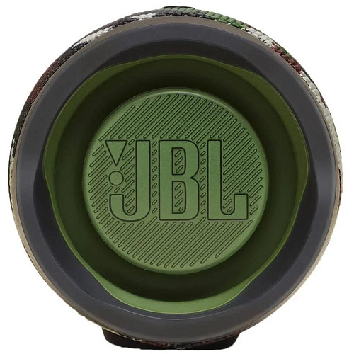 Портативная bluetooth-колонка JBL Charge 4 Squad