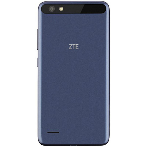 Смартфон ZTE Blade A6 Max Blue