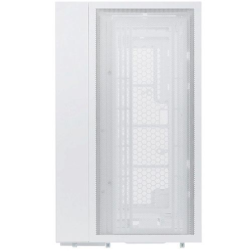 Корпус ATX Miditower Lian Li O11 Dynamic Evo RGB White