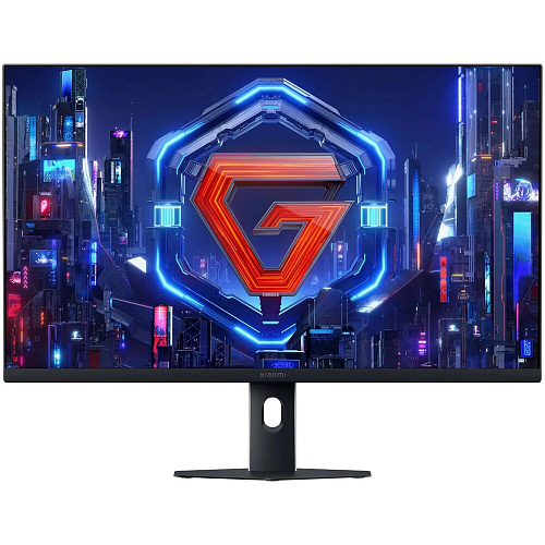 Монитор 27" Xiaomi Mi Gaming Monitor G27Qi 2026 IPS 2560x1440 1ms HDMI, DisplayPort