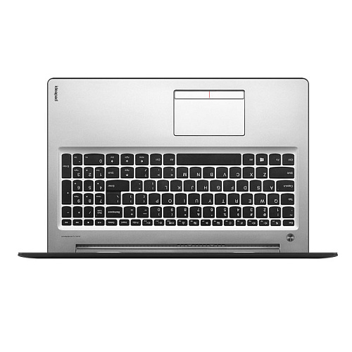 Ноутбук Lenovo IdeaPad 510-15IKB Core i5 7200U/8Gb/1Tb/NV 940MX 4GB/15.6" FullHD/Win10 Black