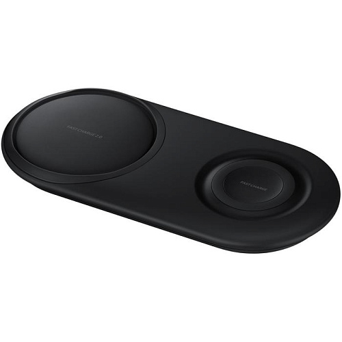 Беспроводная зарядная панель Samsung EP-P5200 черная  