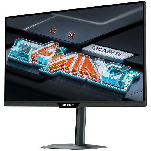 Монитор 27" Gigabyte M27QS IPS 2560x1440 1ms HDMI, DisplayPort, USB Type-C