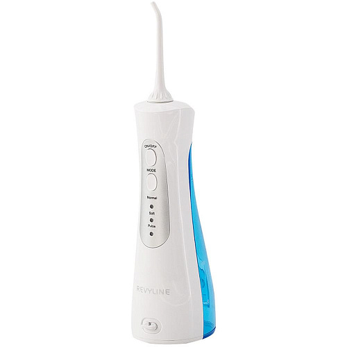 Revyline Портативный ирригатор RL 210, White