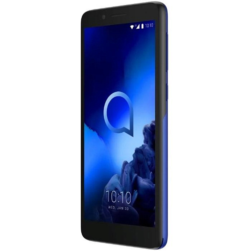 Смартфон Alcatel 1C 5003D (2019) Blue