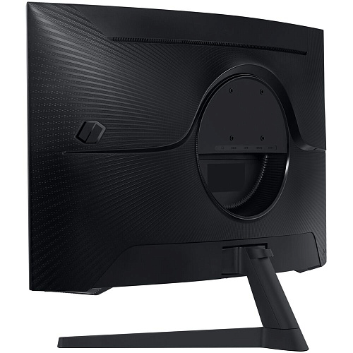 Монитор 32" Samsung Odyssey G5 S32CG550EI VA 2560x1440 1ms HDMI, DisplayPort