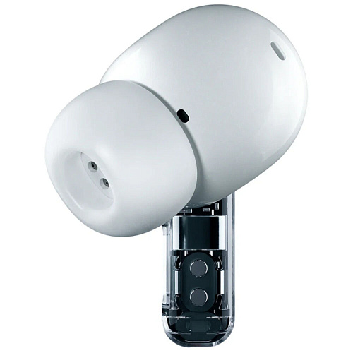 Bluetooth гарнитура Nothing ear (3) 2024 White