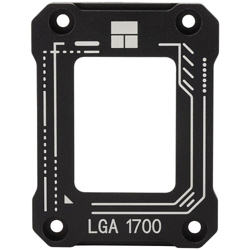 Thermalright 1700-BCF BLACK V2 / Screwdriver X1 Прижимная рамка для Socket LGA 1700