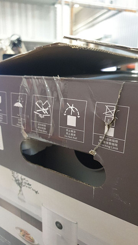 Аэрогриль Xiaomi Smart Air Fryer 4.5L White EU УЦЕНКА