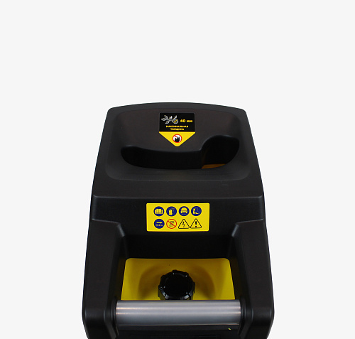 Садовый измельчитель Champion SH251