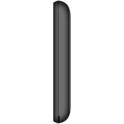 Мобильный телефон BQ Mobile BQ-1414 Start+ Grey