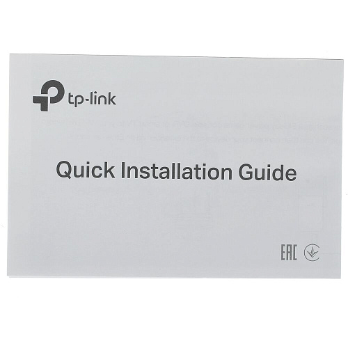 Повторитель Wi-Fi TP-LINK TL-WA855RE 802.11n 300Мбит/с