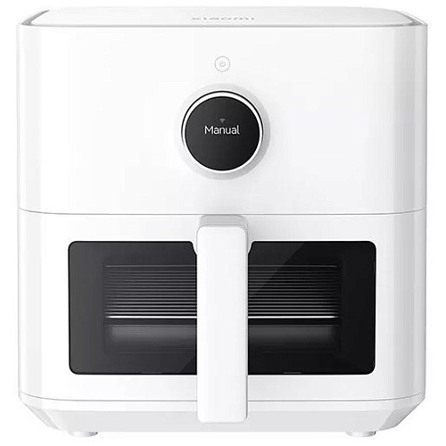 Аэрогриль Xiaomi Smart Air Fryer 5.5L White EU УЦЕНКА