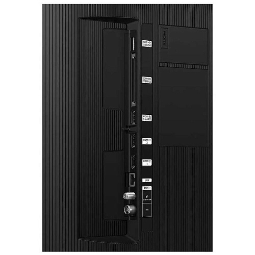 Телевизор 55" Samsung QE55Q7F5AUXRU 2025 УЦЕНКА