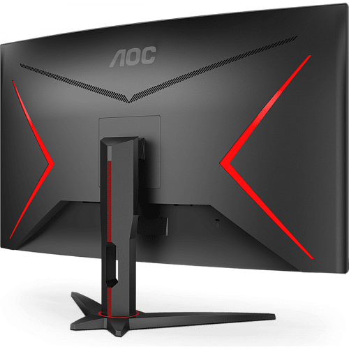 Монитор 32" AOC C32G2ZE/BK VA 1920x1080 1ms HDMI, DisplayPort