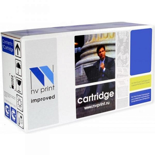 Картридж NV-Print NVP- MLT-D117S для Samsung SCX-4650N/4655FN