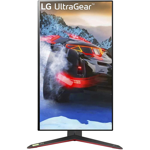 Монитор 27" LG UltraGear 27GP950-B IPS 3840x2160 1ms HDMI, DisplayPort 