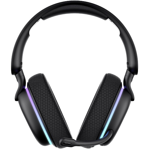 Гарнитура Havit Fuxi-H7 Wireless Black